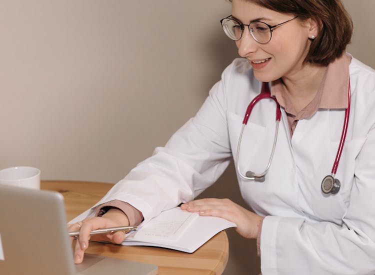 Médico