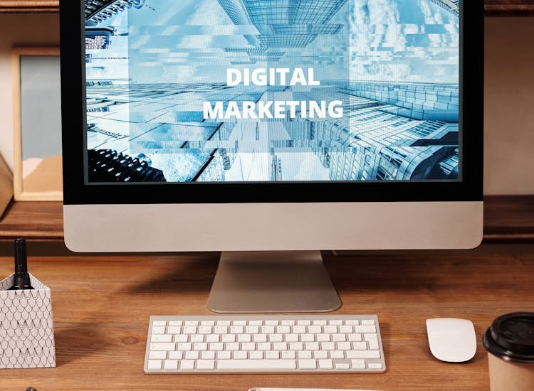 Digital Marketing
